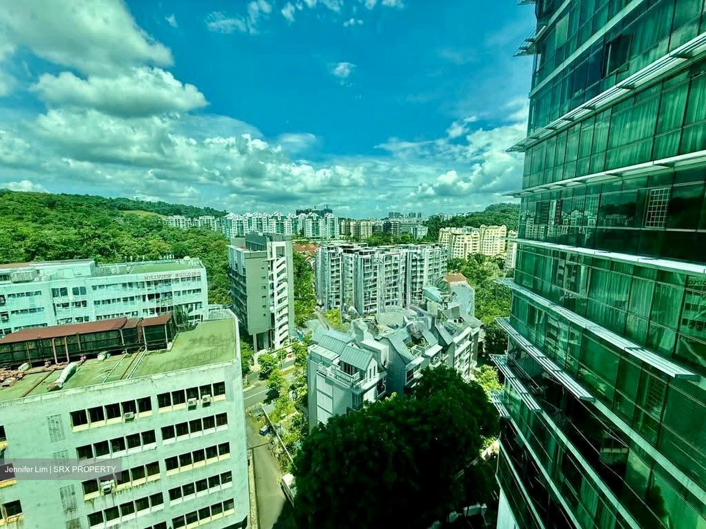 Hillview Regency (D23), Condominium #616437461